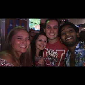 Meet your Posher, Steve